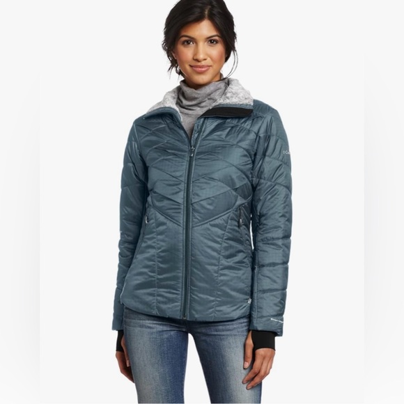 Columbia Jackets & Blazers - Columbia Kaleidaslope II Jacket